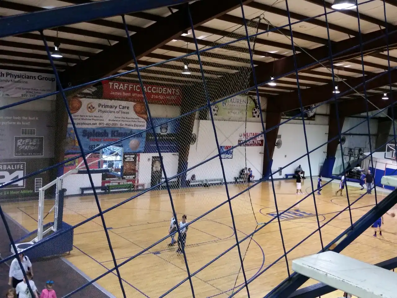 Rockwall Indoor Sports World (RISE) photo 2