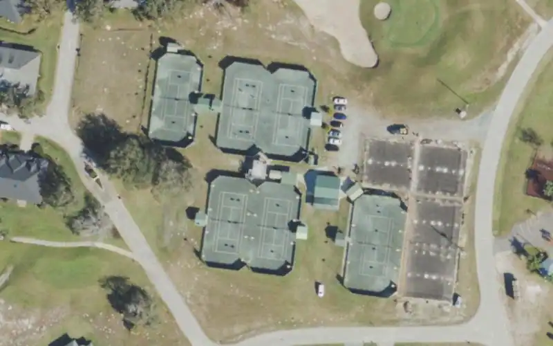 Highlands County Tennis Center photo 2