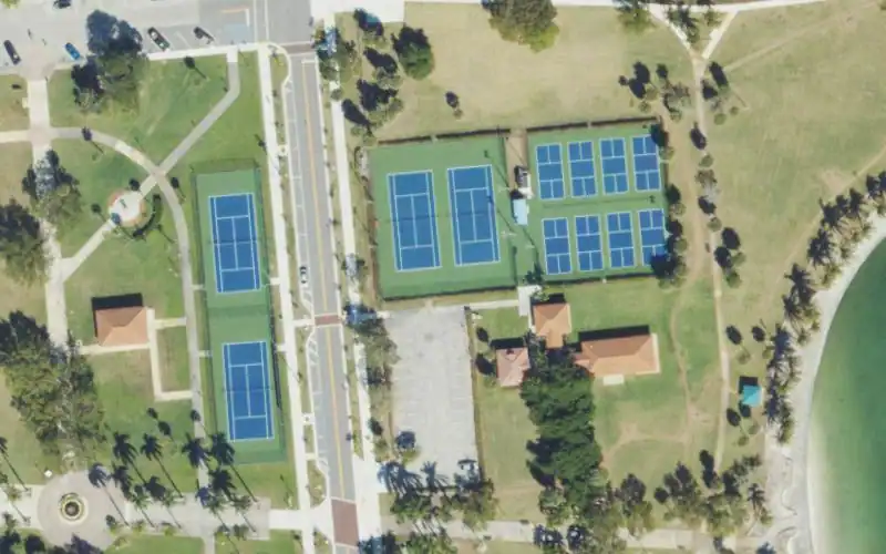 PickleBall Athletics Club photo 4
