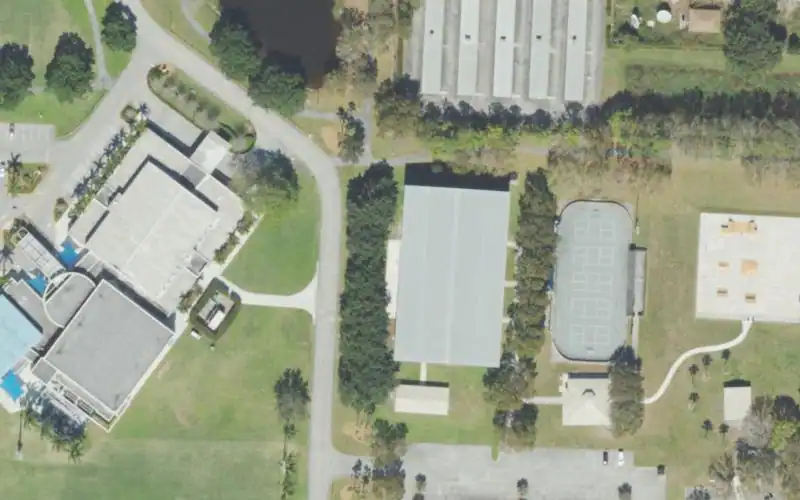 Village Park Athletics Complex photo 2