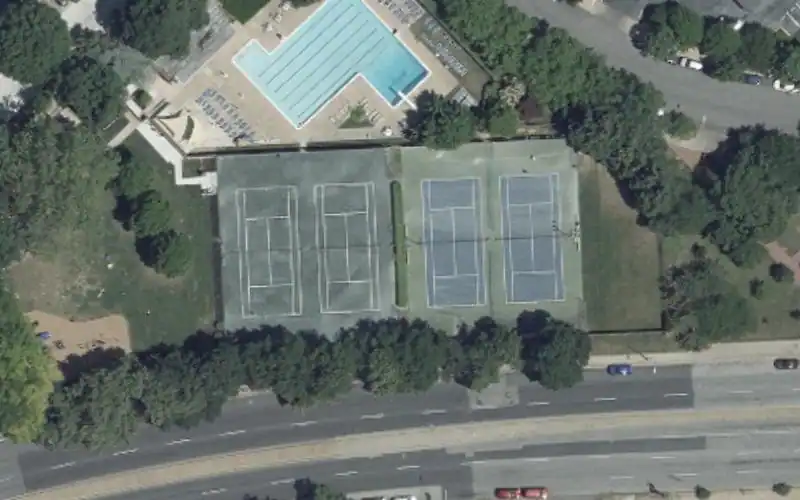 Bolton Swim and Tennis Club photo 2