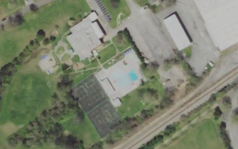Arnstein Jewish Community Center photo 2