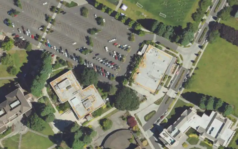 University of Portland photo 2