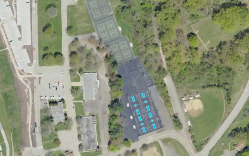 South Park Table Tennis Club photo 2