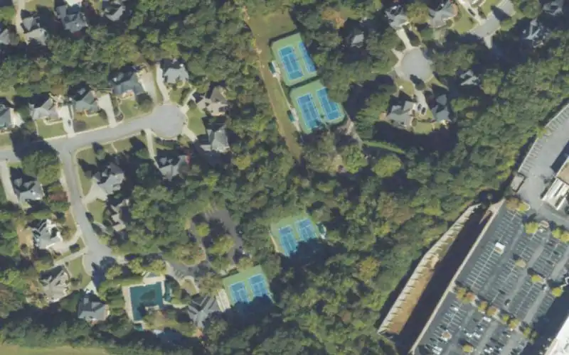 The Fields Swim & Tennis Club - Amberfield photo 3