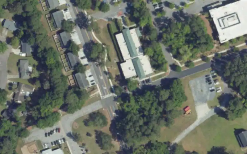 Mount Pleasant Senior Center photo 2