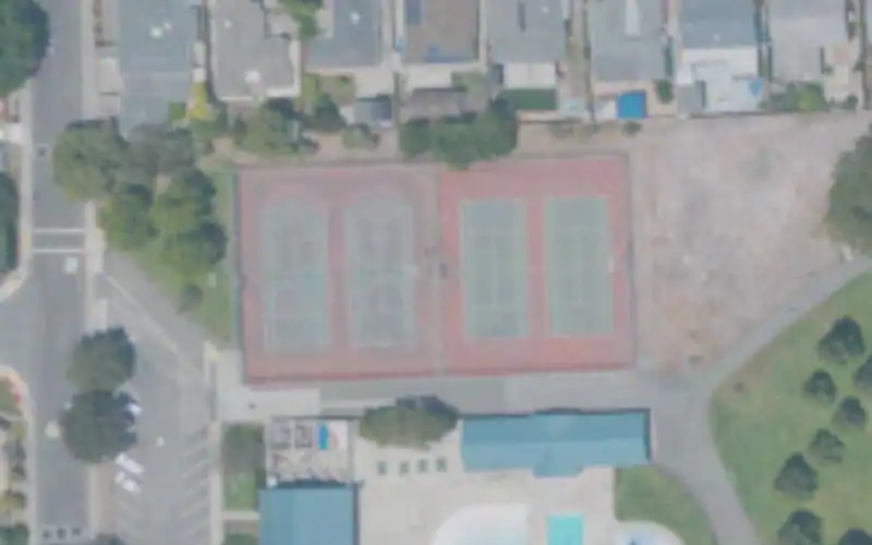 Washington Park Community Center photo 2