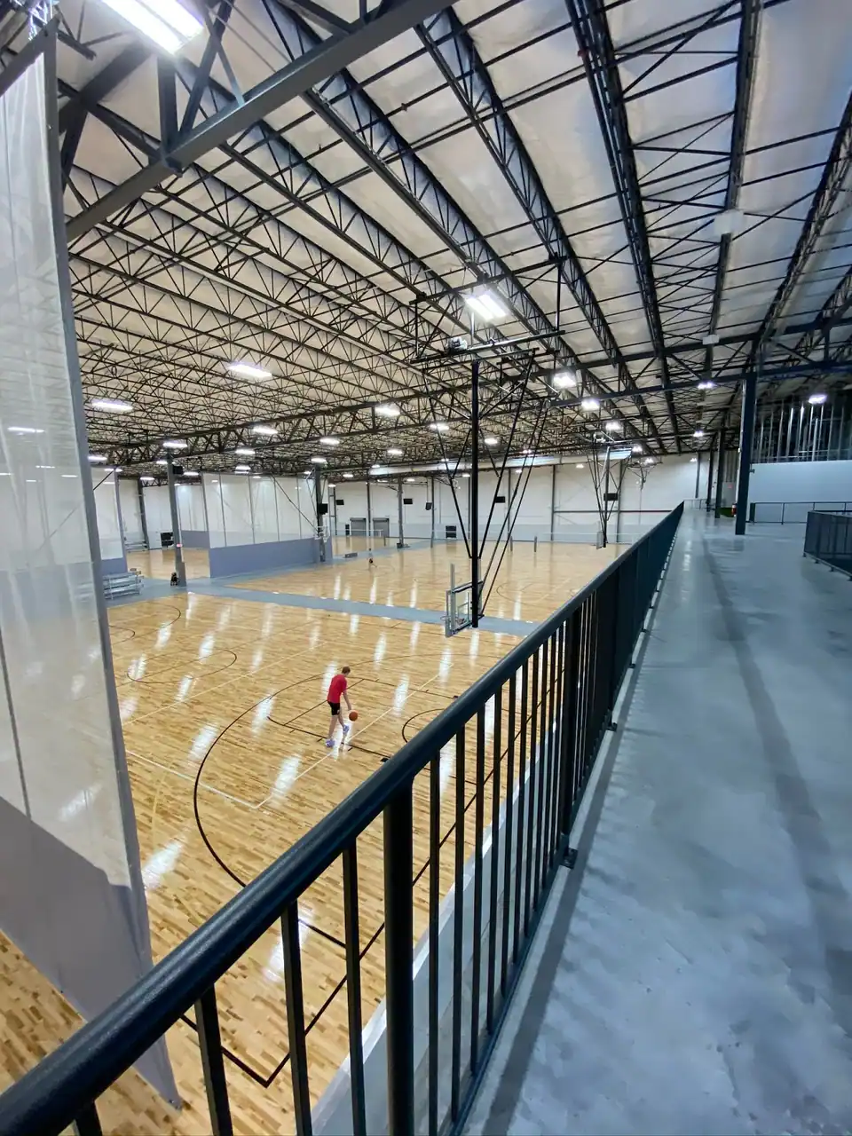 Kinetic Sports Complex photo 2
