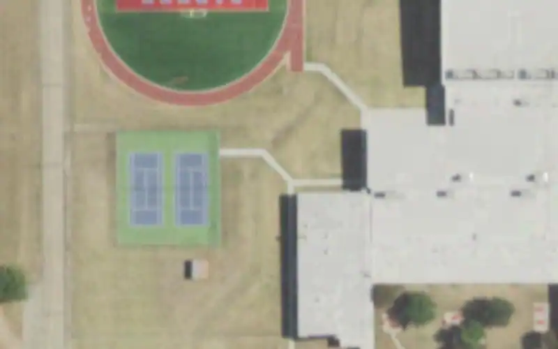 Carter High School photo 2