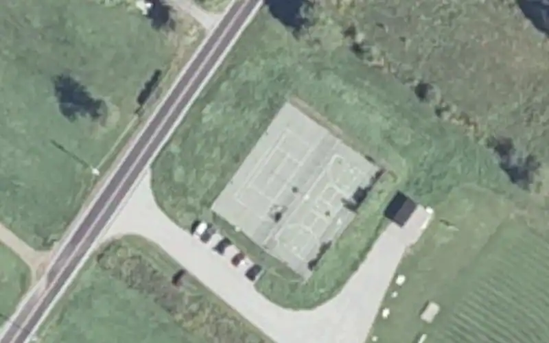 Jefferson Maine Pickleball Courts photo 2