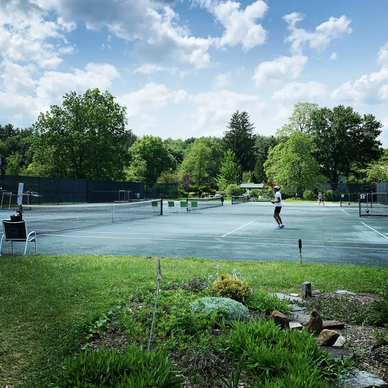 Woodstock Tennis Club photo 2