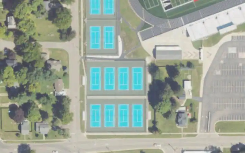 Vicksburg High School photo 2