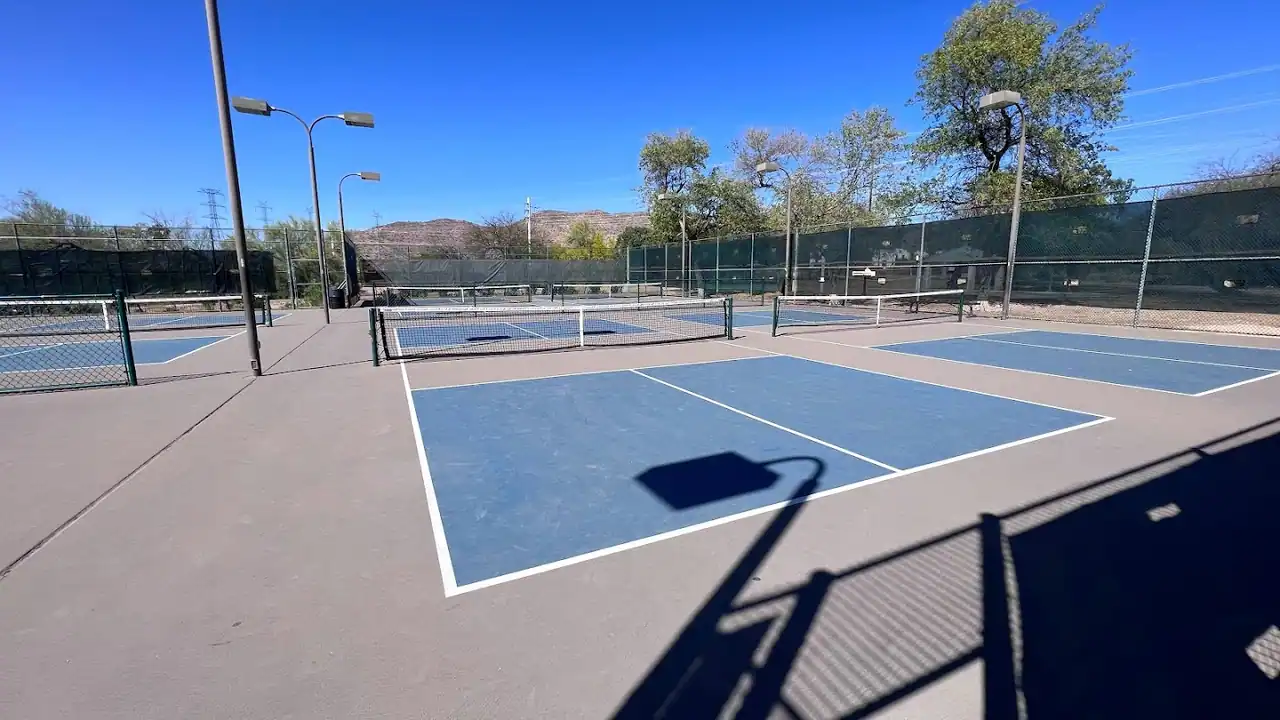 Cholla Park photo 2