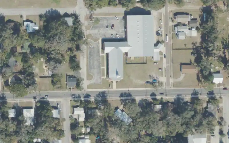 Grace Fellowship Church photo 2
