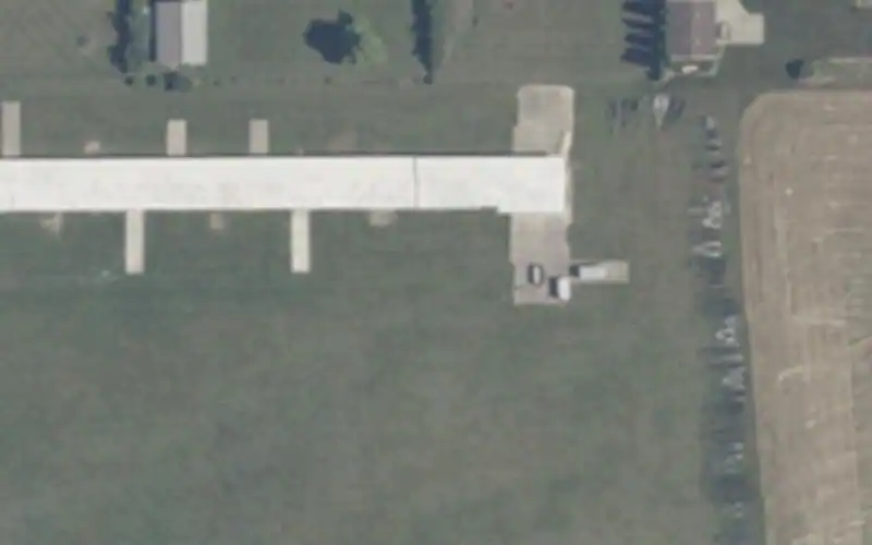 Wawasee Airport photo 2