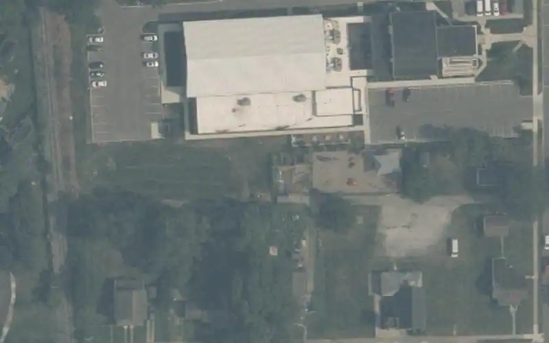 Lincoln Community Center photo 3