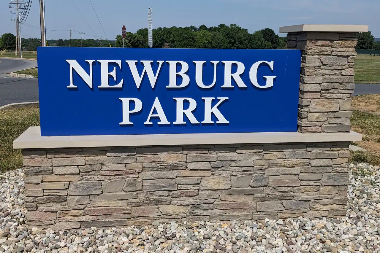 Newburg Park photo 2