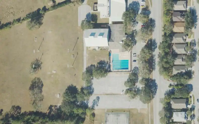 Golden Triangle Regional Park - East Campus photo 5