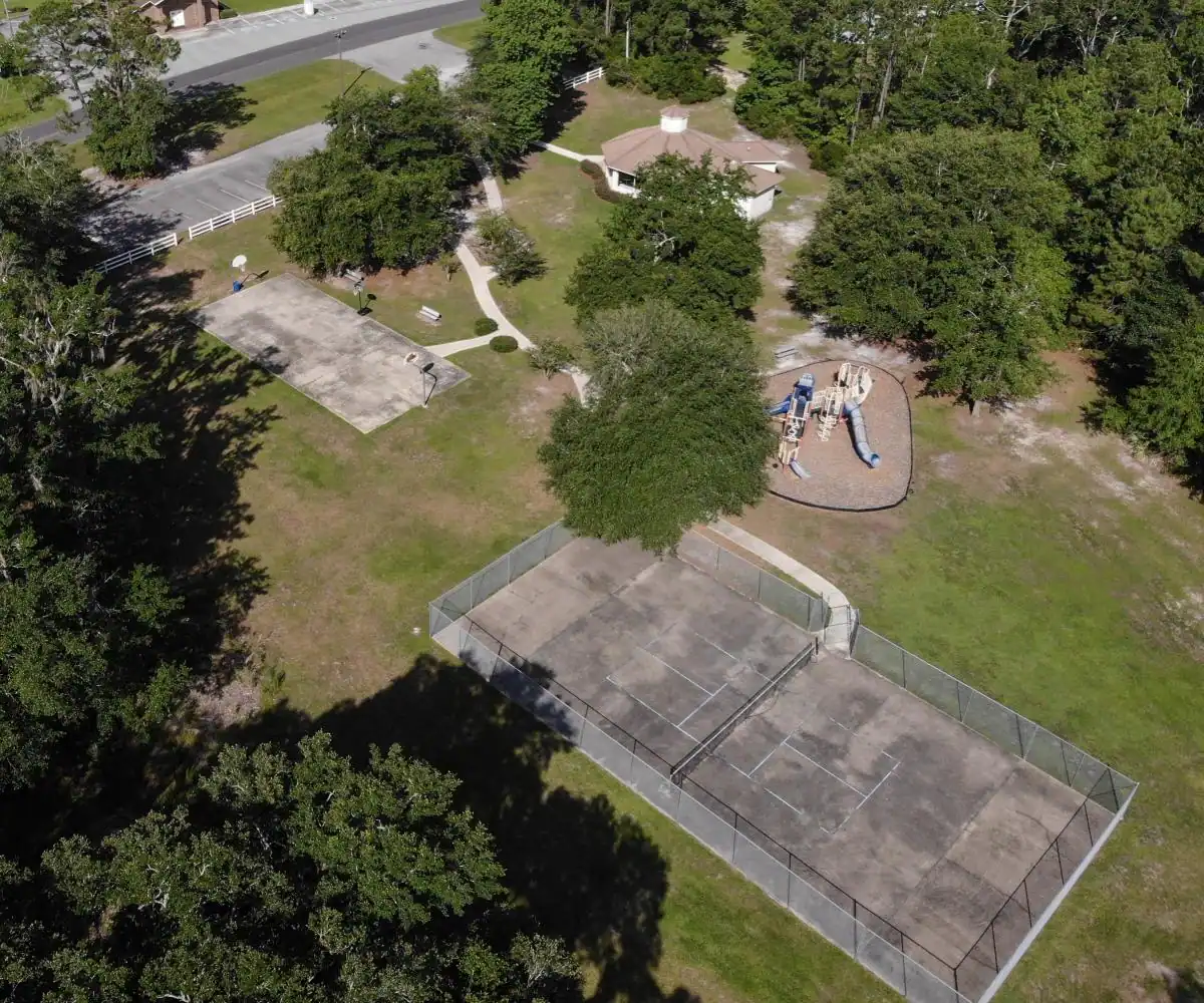 Harrietts Bluff Community Park photo 2