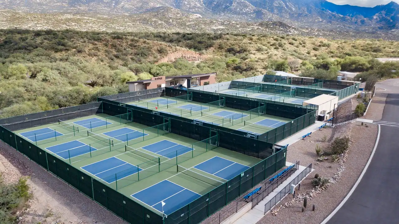 Robson Pickleball Center photo 3