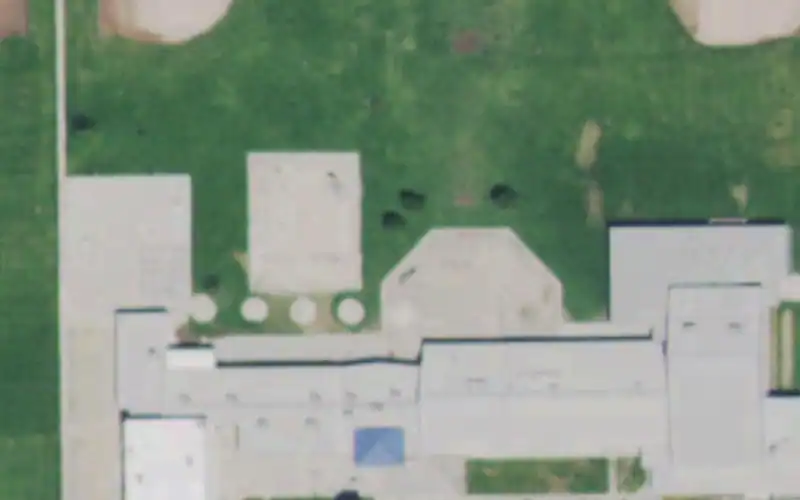 Yellow Gym Parma Elementary photo 2