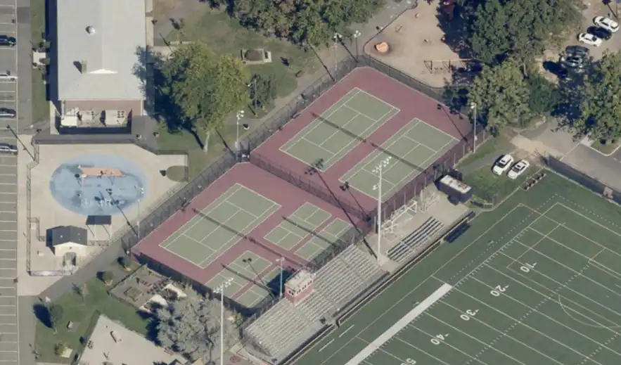 William Birch Park Pickleball Courts photo 2