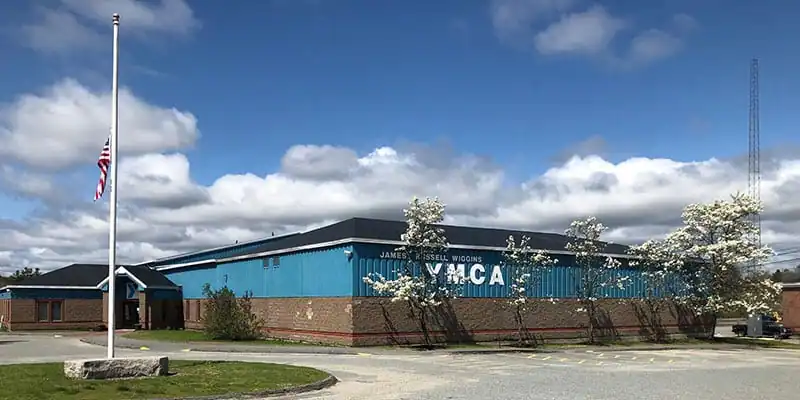 YMCA - Down East Family photo 2