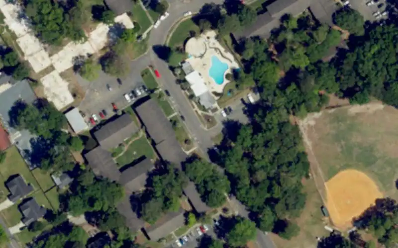 Mary Utsey Playground photo 3