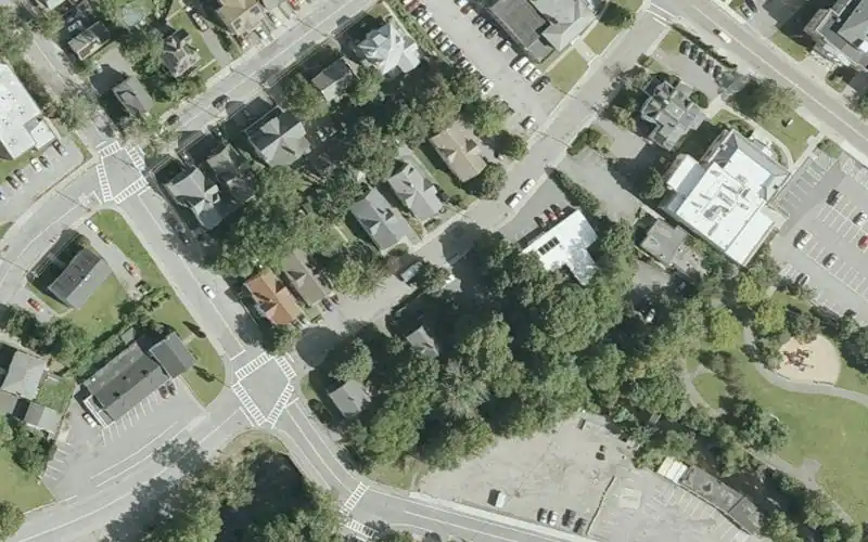 Attleboro Norton YMCA Downtown Branch photo 4