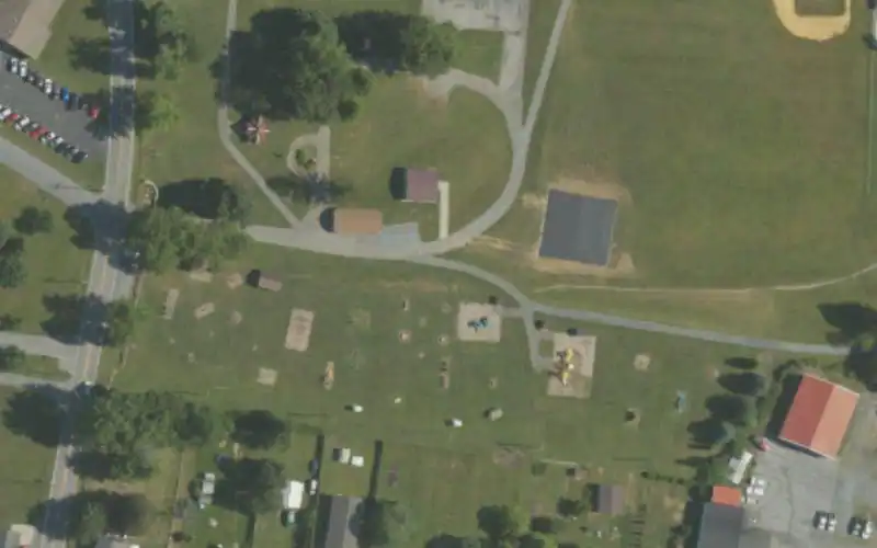 Cresson Township Veterans Park photo 2
