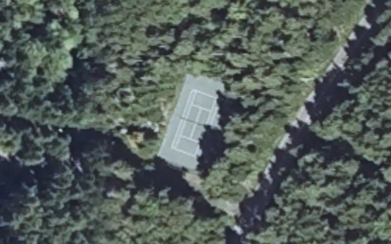 Crows Nest Ln Tennis Courts photo 2