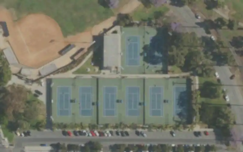 Billie Jean King Tennis Center photo 3