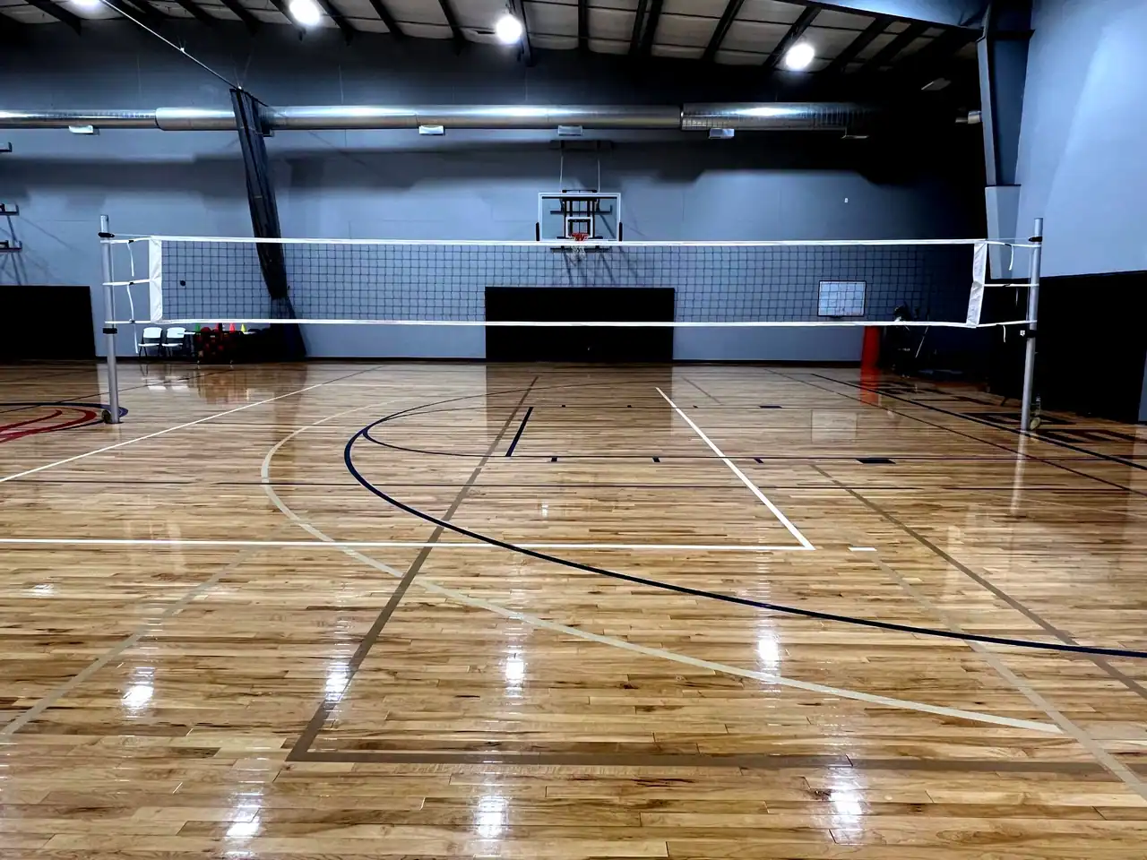 Courtside by dlux photo 4