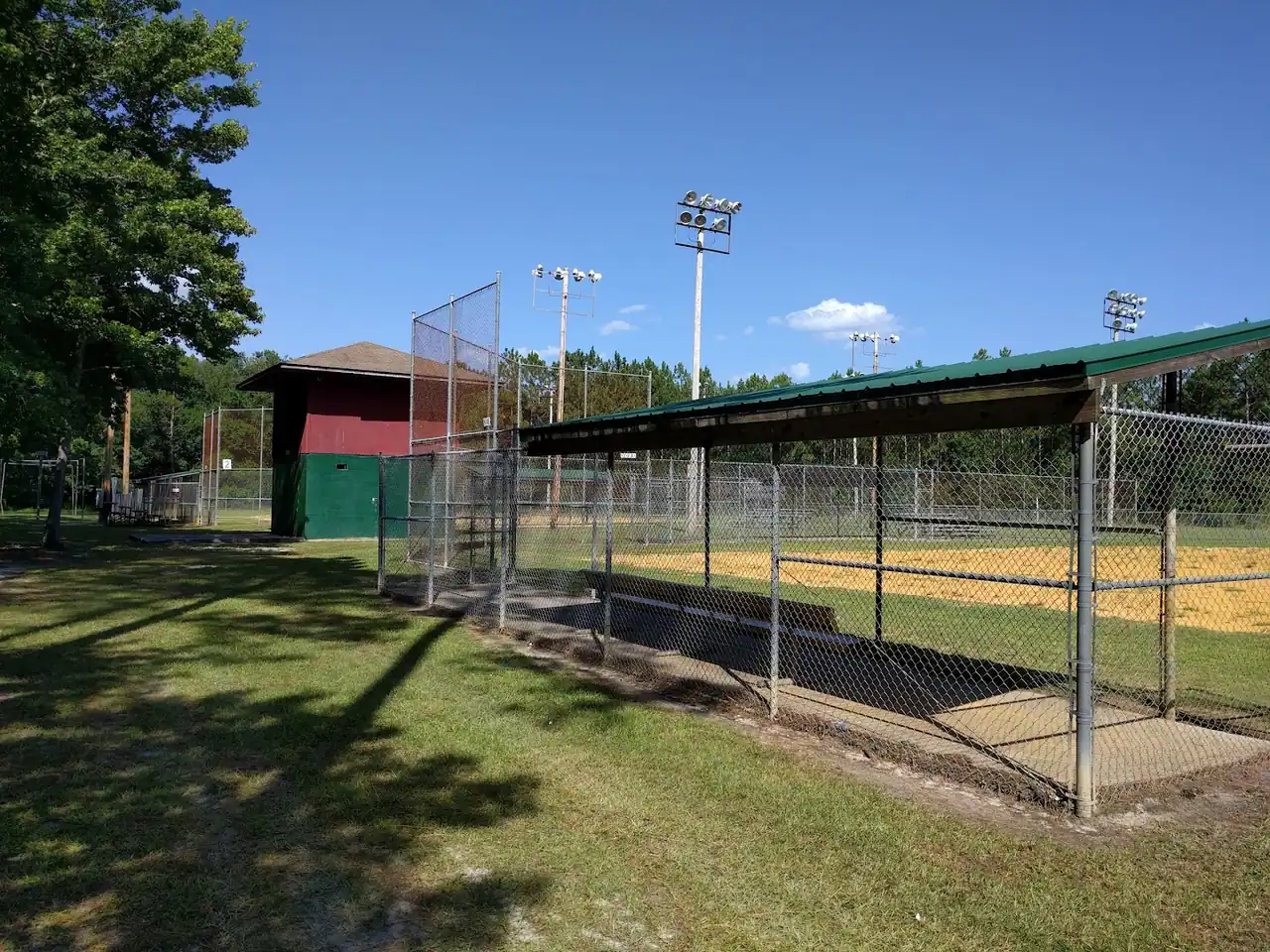 Howard Peeples Park photo 4