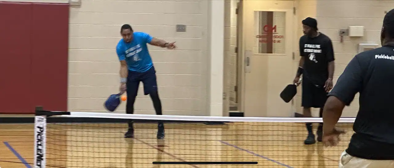 J.P. Moseley Recreation Center photo 2