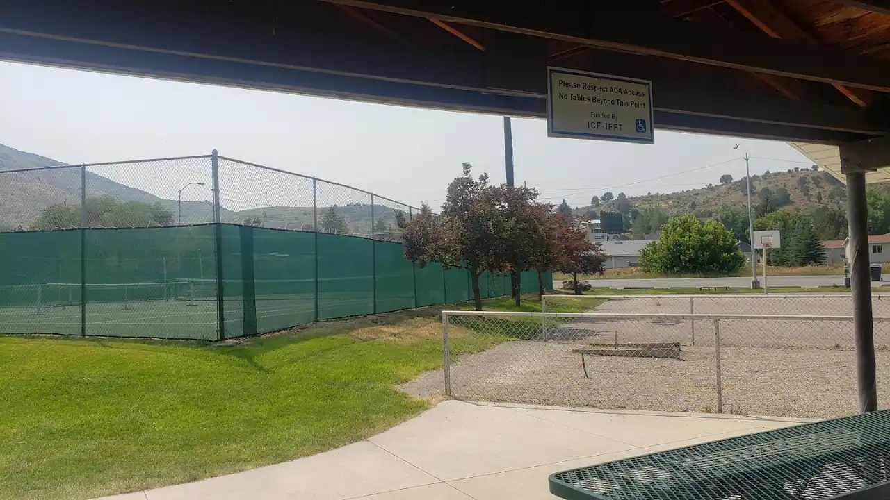 Buddy Campbell Park photo 2