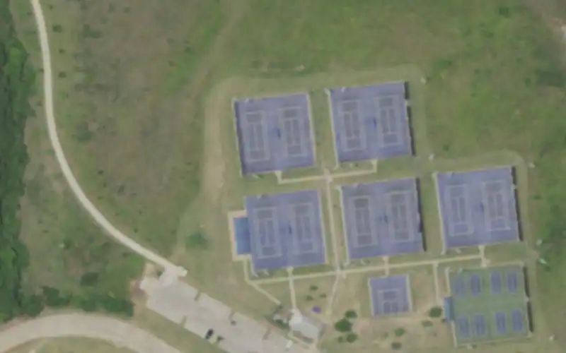 Austin Tennis Center photo 4