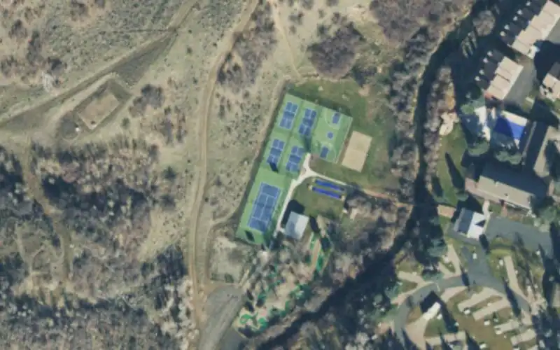 East Canyon Resort photo 2
