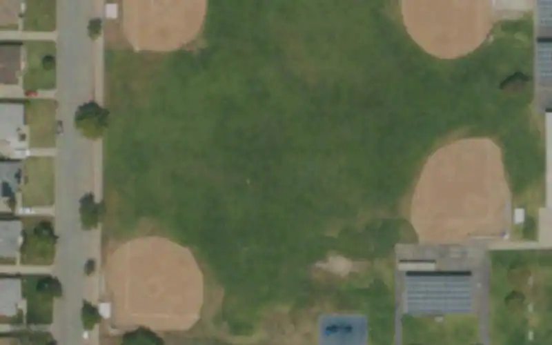 Cameron Community Center Park photo 2