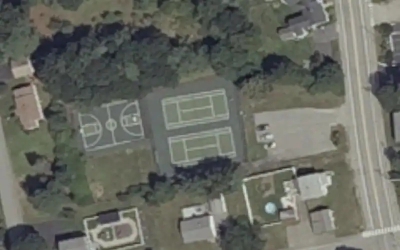 Jasper St Tennis & Pickleball Courts photo 2