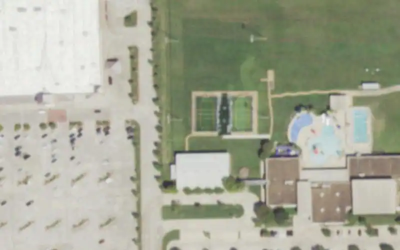 Perry Family YMCA photo 4