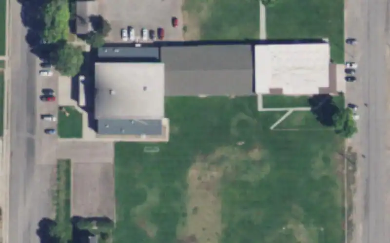 Wayne Middle School Gym photo 2