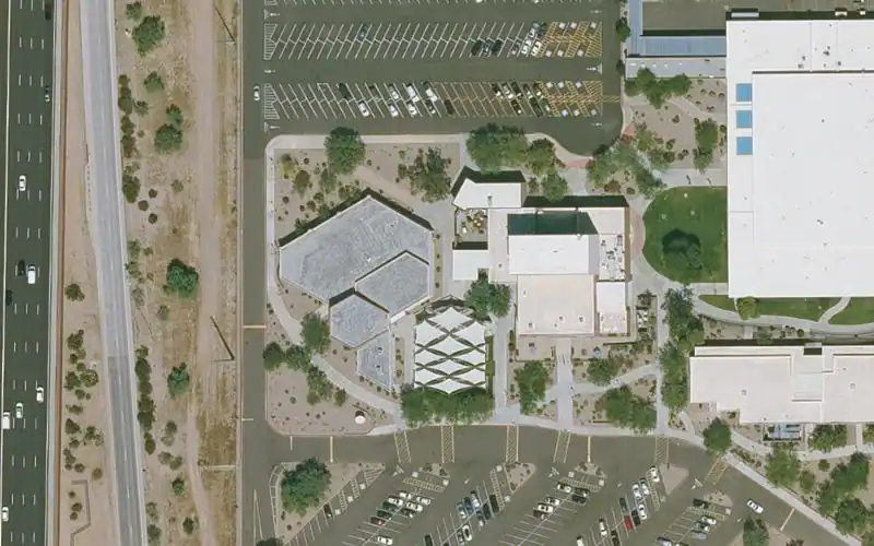 Scottsdale Community College photo 2