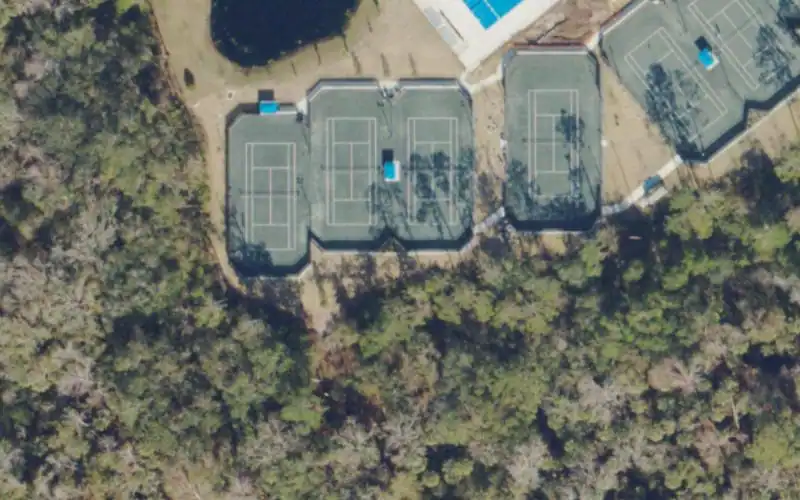 Planet Swim & Tennis Club photo 2