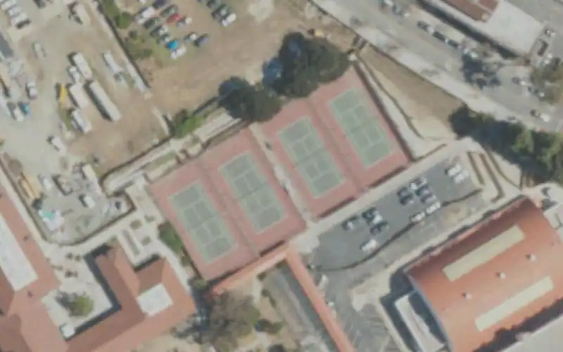 Beverly Hills High School photo 2