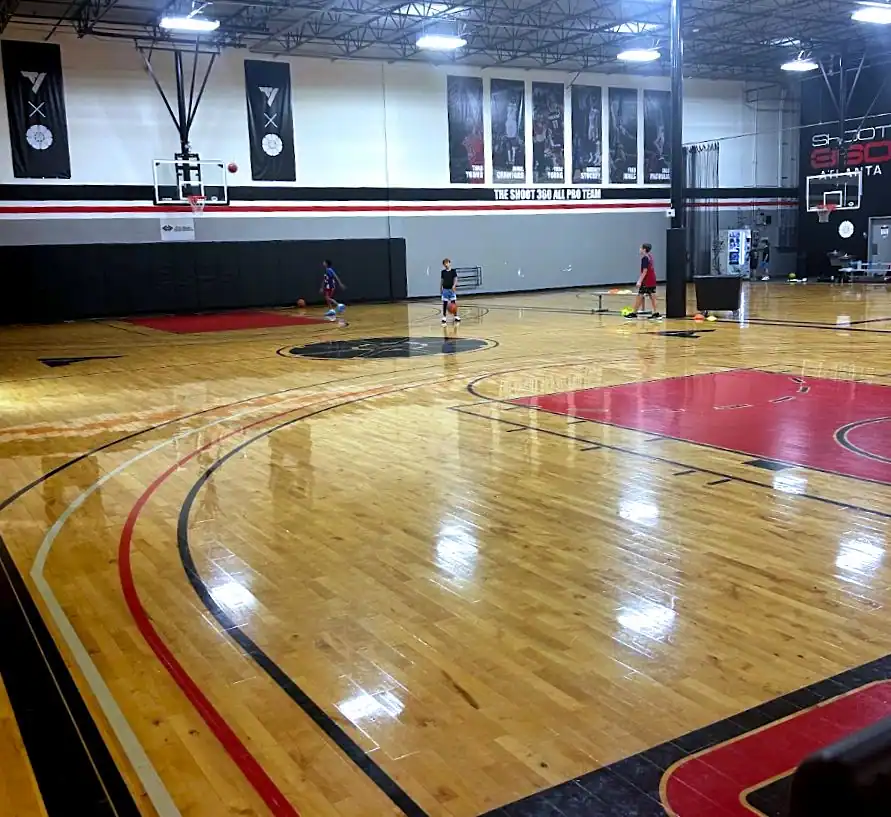 Shoot 360 Atlanta photo 3