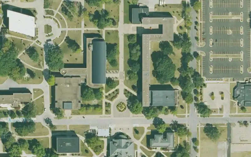 Drake University photo 2