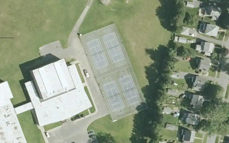 Theodore Herberg Middle School photo 2