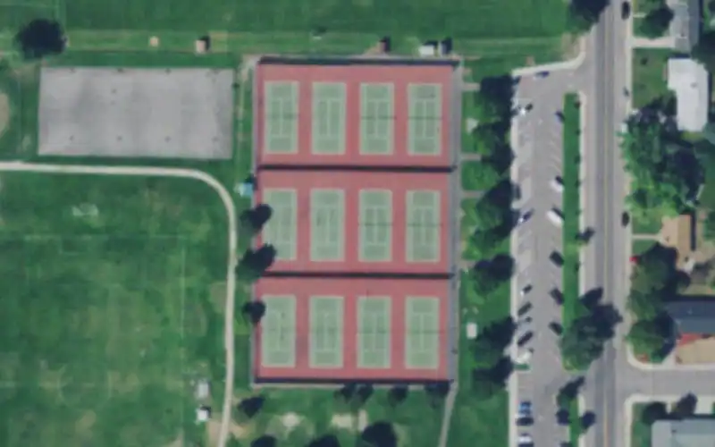 Playfair Park photo 2