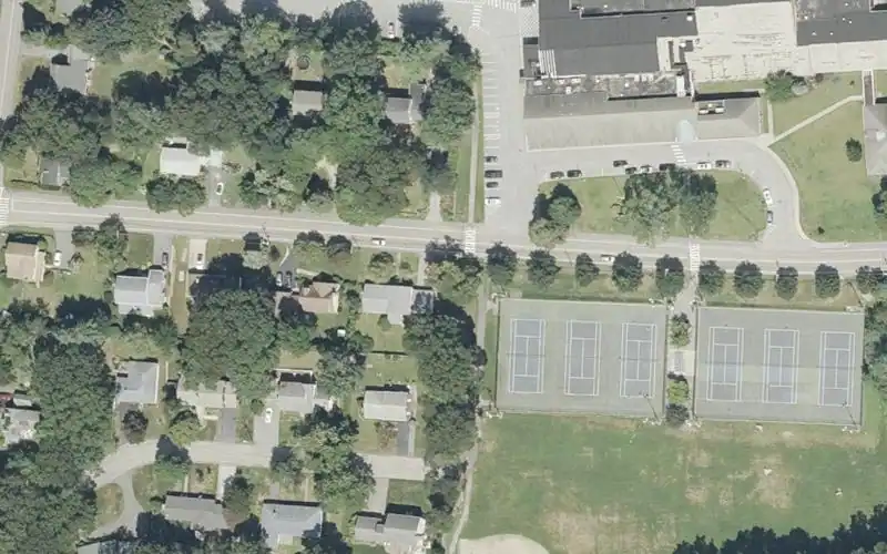 Barrington High School photo 2